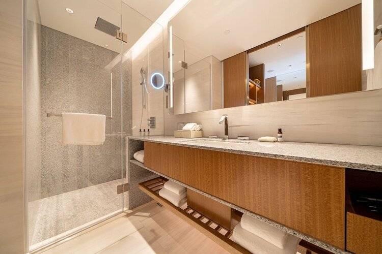 Hyatt Regency Guangzhou Zengcheng