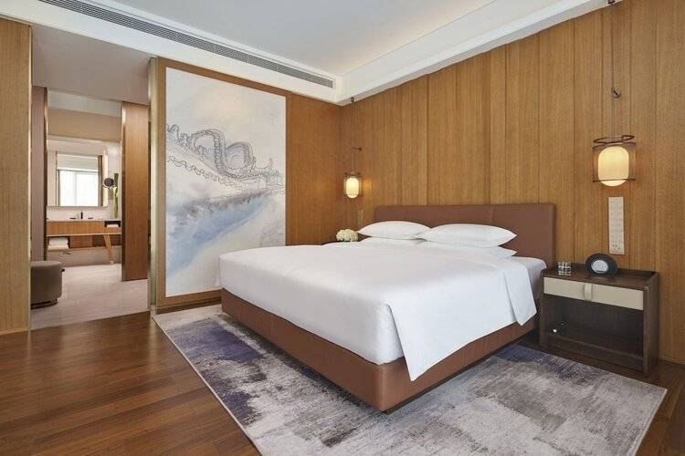Hyatt Regency Guangzhou Zengcheng