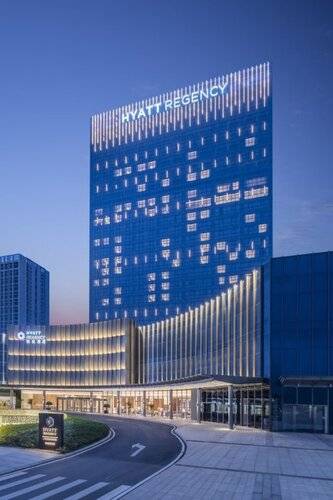 Hyatt Regency Guangzhou Zengcheng