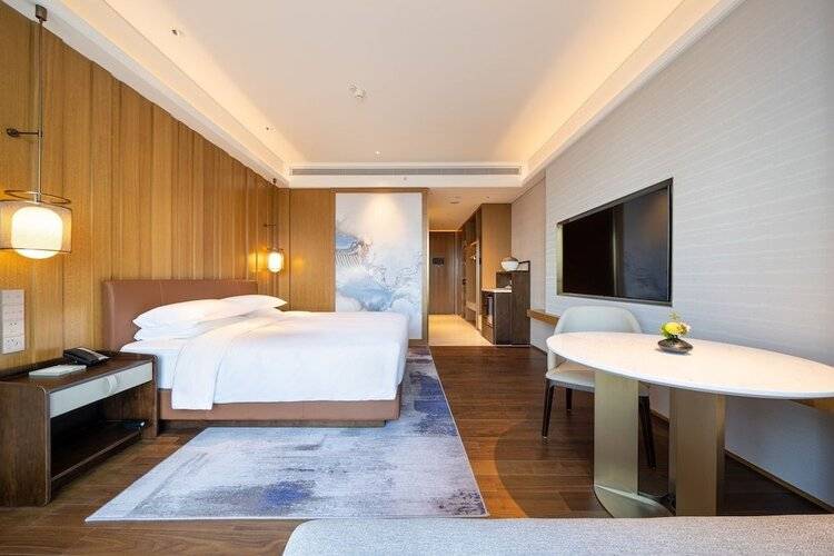 Hyatt Regency Guangzhou Zengcheng
