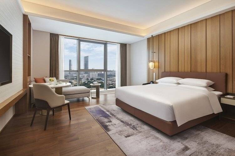 Hyatt Regency Guangzhou Zengcheng