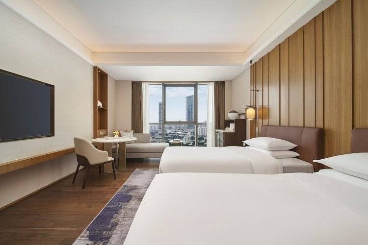 Hyatt Regency Guangzhou Zengcheng