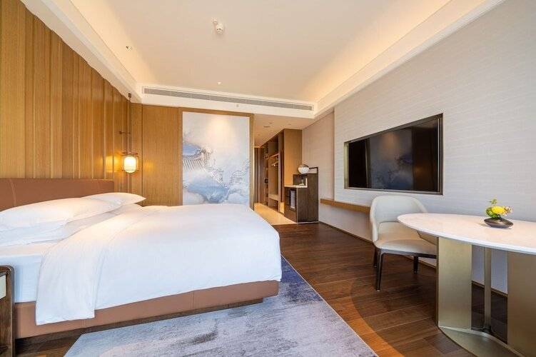 Hyatt Regency Guangzhou Zengcheng