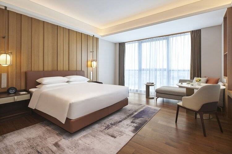 Hyatt Regency Guangzhou Zengcheng