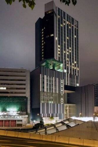 Hotel Icon