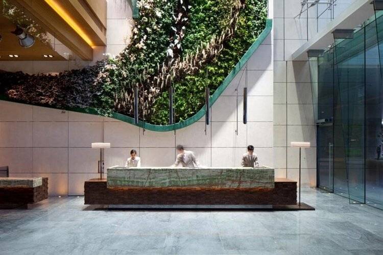 Hotel Icon