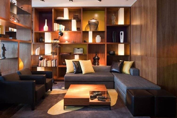 Hotel Icon