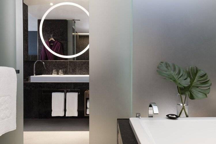 Hotel Icon