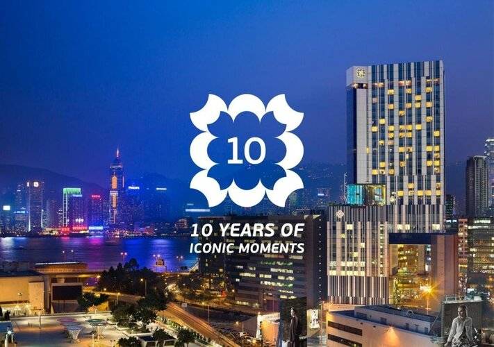 Hotel Icon