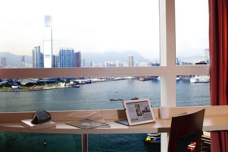 Ibis Hong Kong Central And Sheung Wan