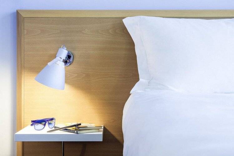 Ibis Hong Kong Central And Sheung Wan
