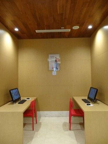 Ibis Hong Kong Central And Sheung Wan