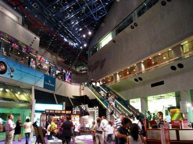 Ibis Hong Kong Central And Sheung Wan