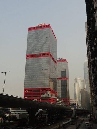 Ibis Hong Kong Central And Sheung Wan