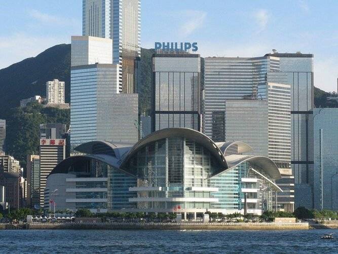 Ibis Hong Kong Central And Sheung Wan