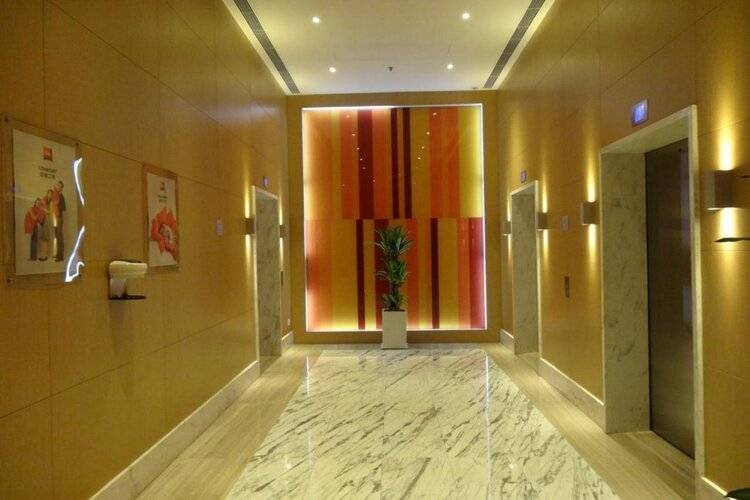 Ibis Hong Kong Central And Sheung Wan