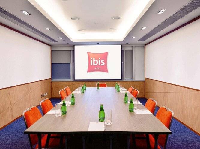Ibis Hong Kong North Point