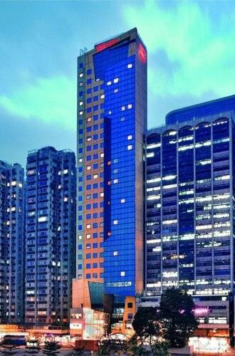 Ibis Hong Kong North Point