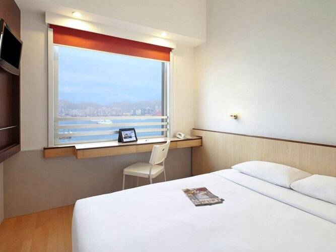 Ibis Hong Kong North Point