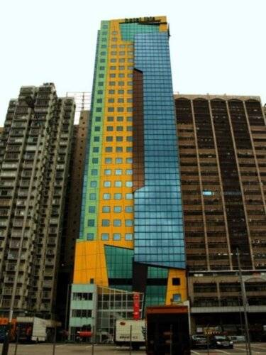 Ibis Hong Kong North Point