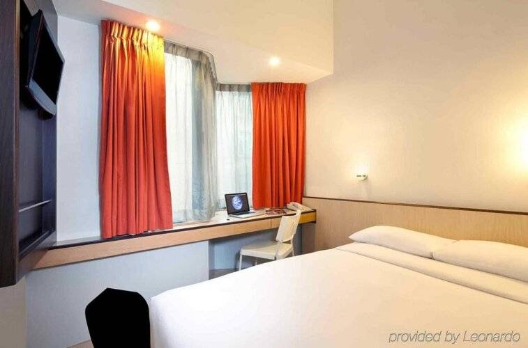 Ibis Hong Kong North Point