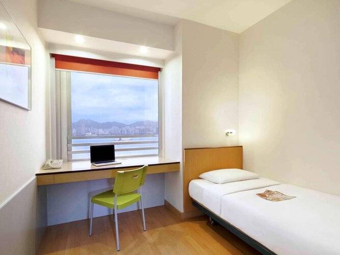 Ibis Hong Kong North Point