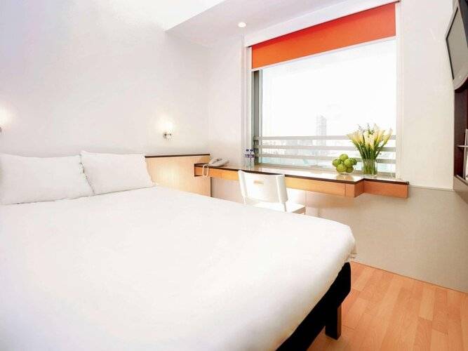 Ibis Hong Kong North Point