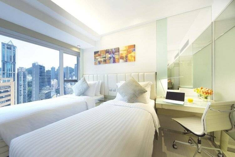 Iclub Fortress Hill Hotel