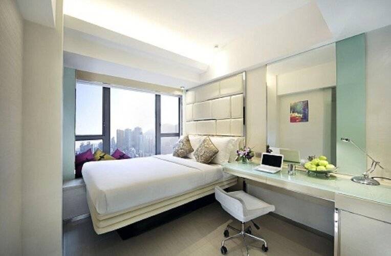 Iclub Fortress Hill Hotel