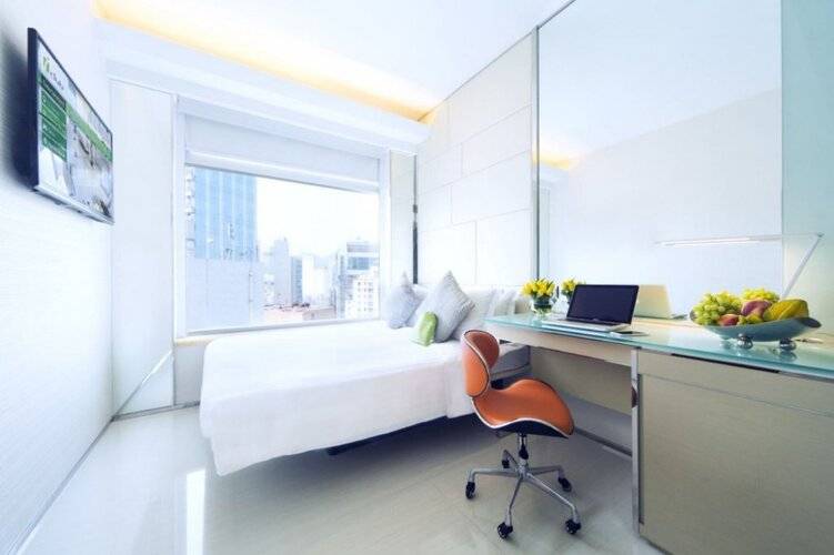 Iclub Fortress Hill Hotel