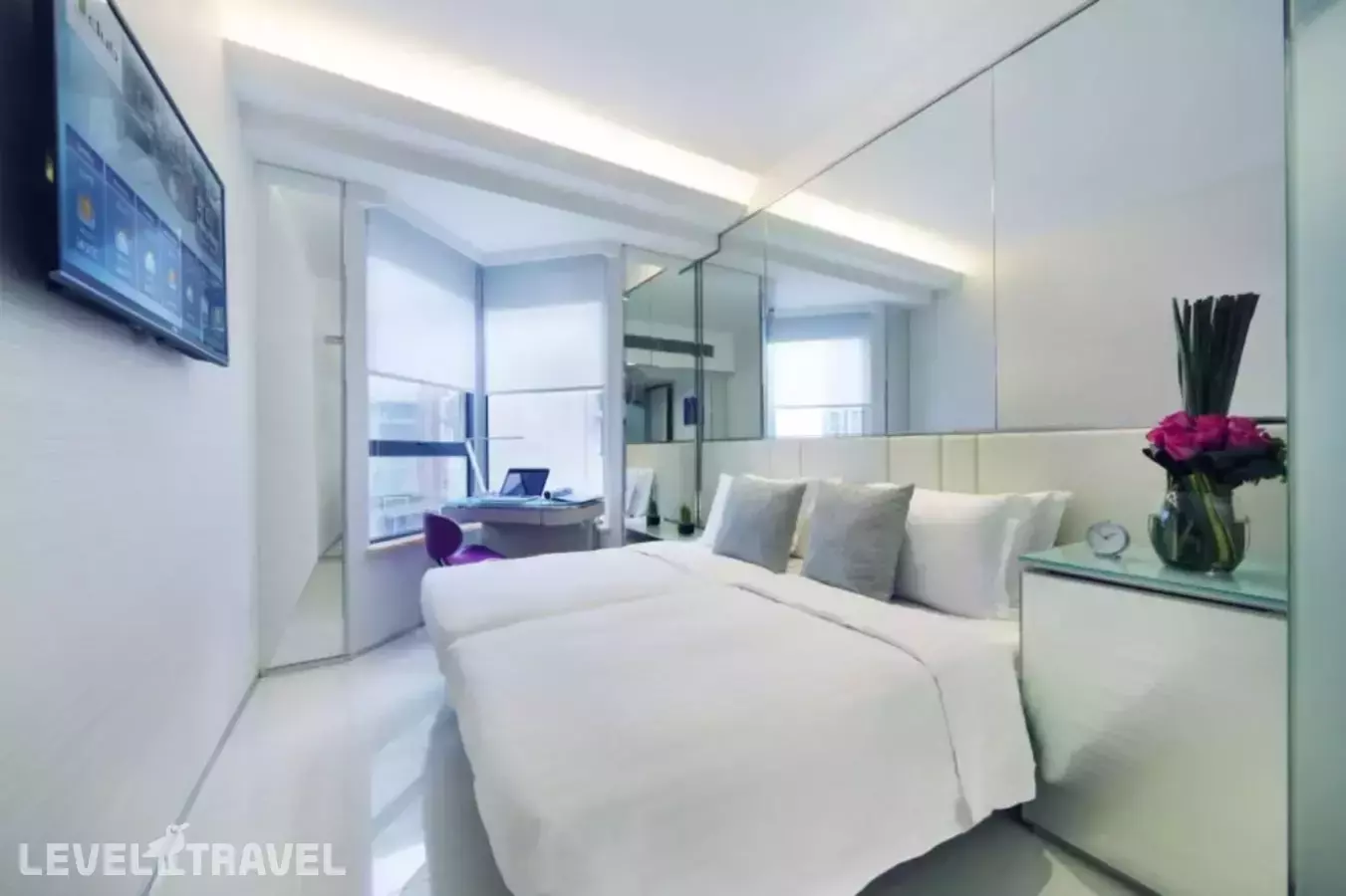 Iclub Fortress Hill Hotel