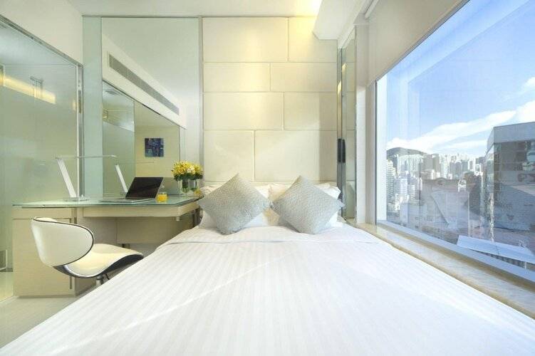 Iclub Fortress Hill Hotel