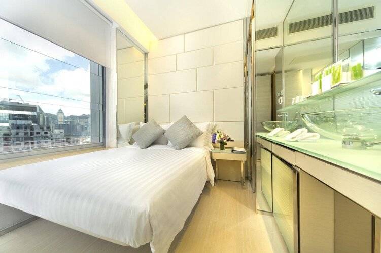 Iclub Fortress Hill Hotel
