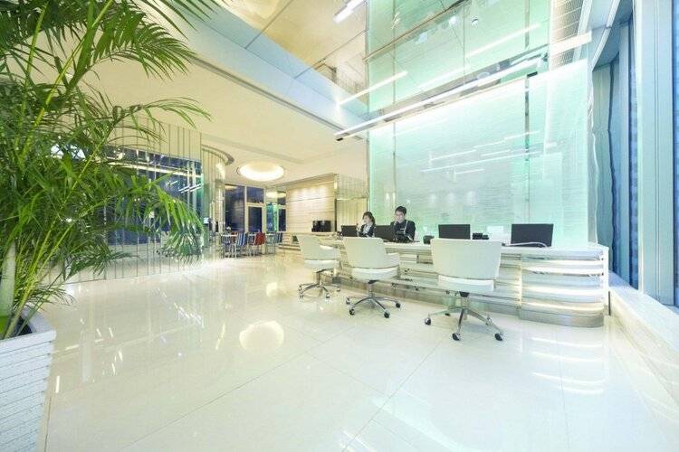 Iclub Fortress Hill Hotel