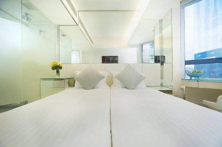 Iclub Fortress Hill Hotel