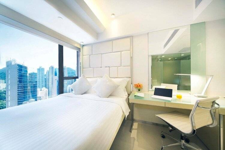 Iclub Sheung Wan Hotel