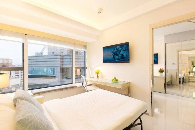 Iclub Sheung Wan Hotel