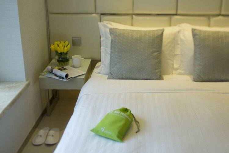 Iclub Sheung Wan Hotel