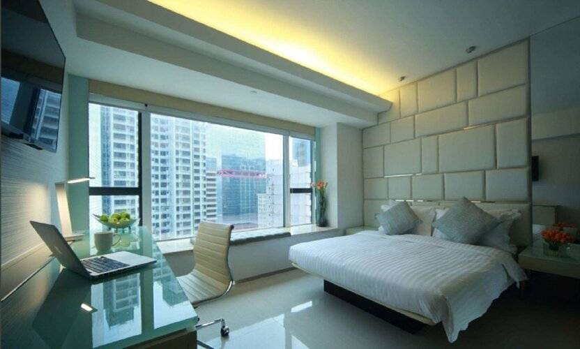 Iclub Sheung Wan Hotel
