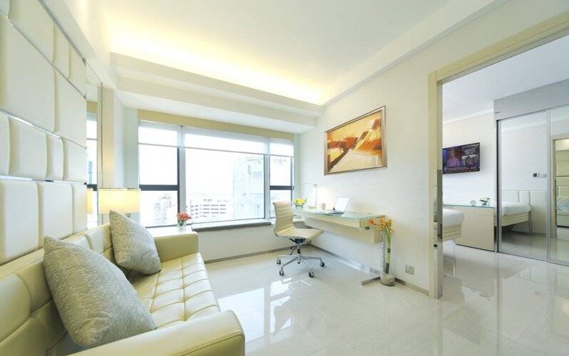 Iclub Sheung Wan Hotel