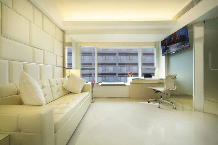 Iclub Sheung Wan Hotel