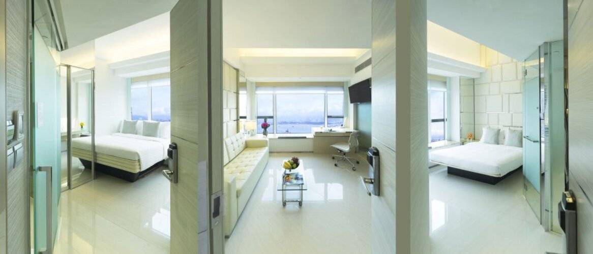 Iclub Sheung Wan Hotel