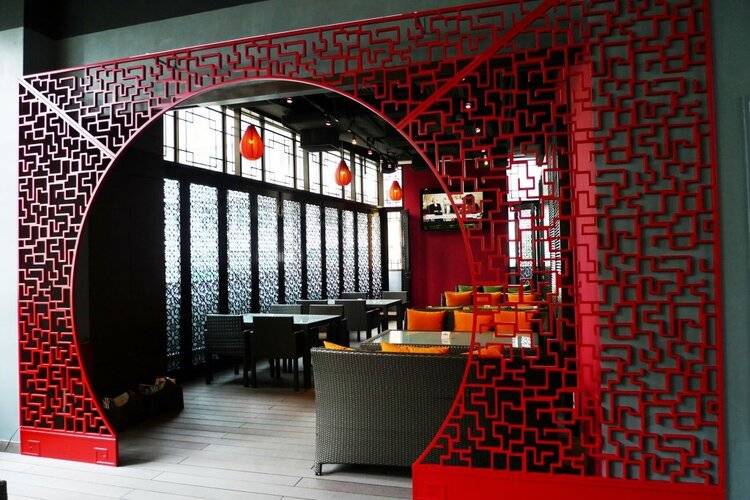 Lan Kwai Fong Hotel @ Kau U Fong
