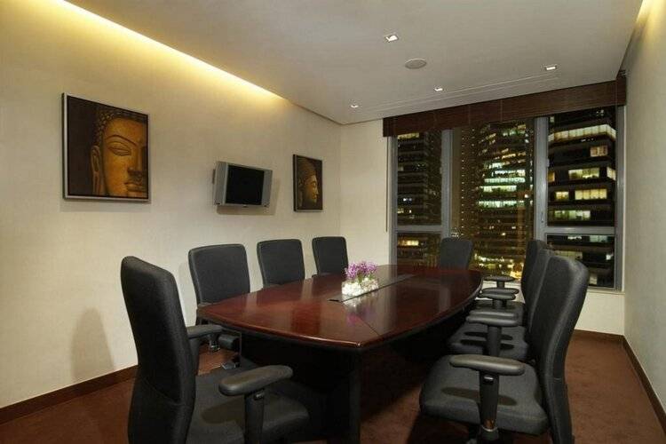 Lan Kwai Fong Hotel @ Kau U Fong