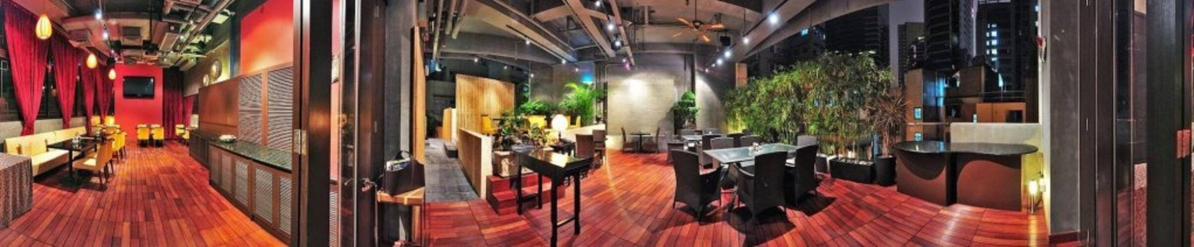 Lan Kwai Fong Hotel @ Kau U Fong