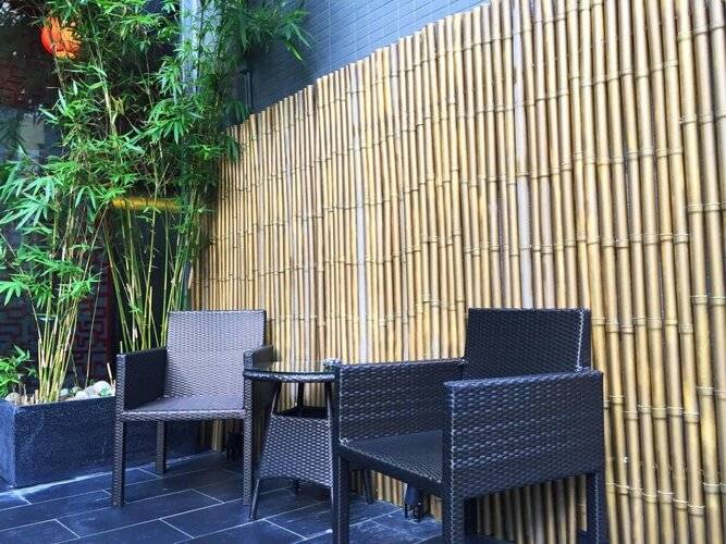 Lan Kwai Fong Hotel @ Kau U Fong