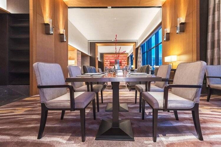 Hualuxe Beijing Xinan, An Ihg Hotel