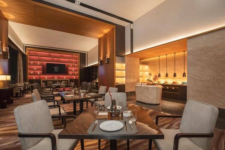 Hualuxe Beijing Xinan, An Ihg Hotel