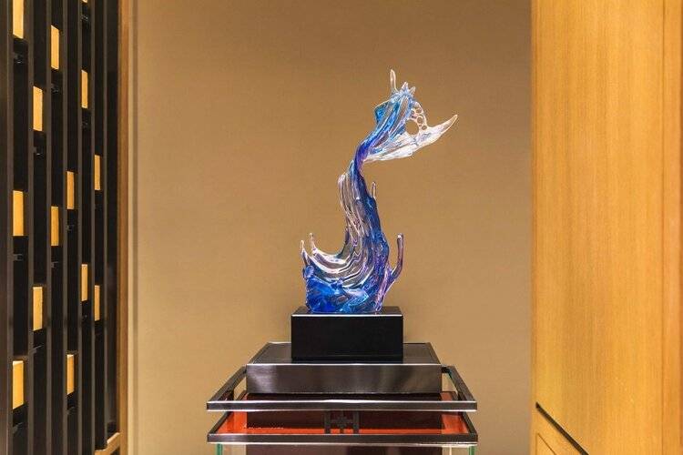 Hualuxe Beijing Xinan, An Ihg Hotel