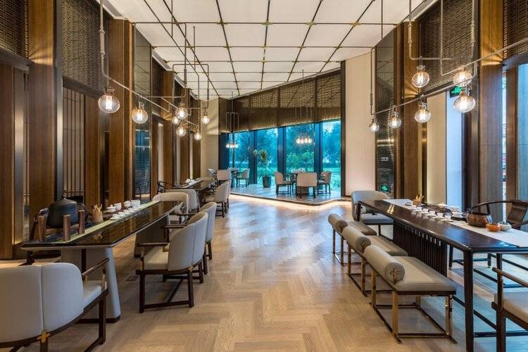 Hualuxe Beijing Xinan, An Ihg Hotel
